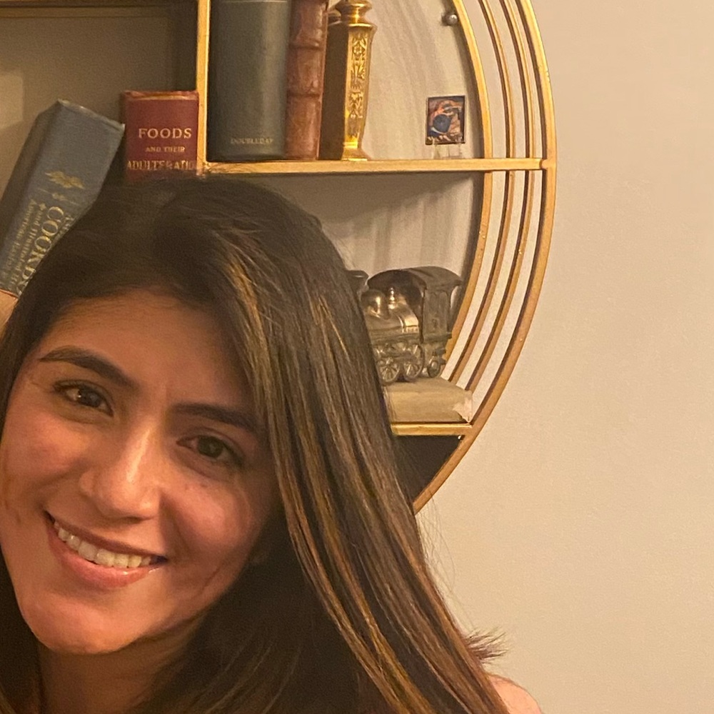 Meet your Posher, Annie